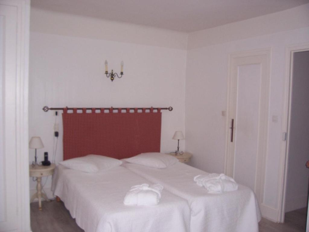 Hotel Beausejour Barbotan-les-Thermes Cameră foto